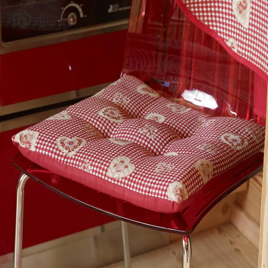 Cuscino trapuntino st.moritz Daunex misura 40 x 40 cm - My Store