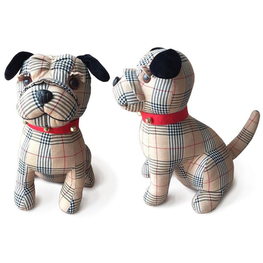 Fermaporta Daunex toby boston misura circa 25 cm - My Store