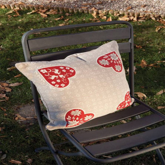 Fodera cuscino aosta Daunex misura 45 x 45 cm - My Store