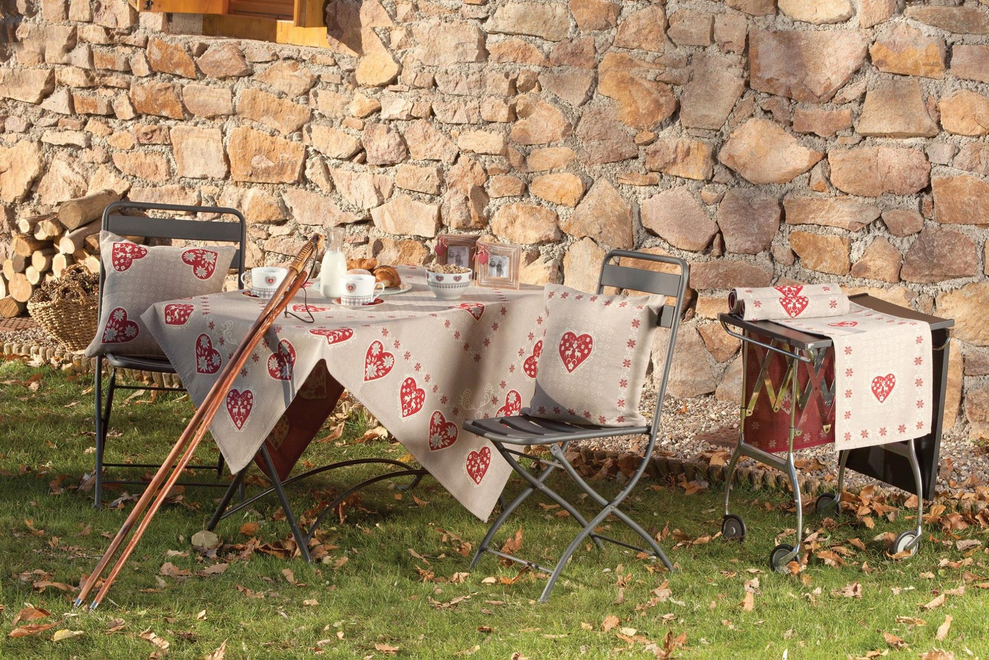Fodera cuscino aosta Daunex misura 45 x 45 cm - My Store