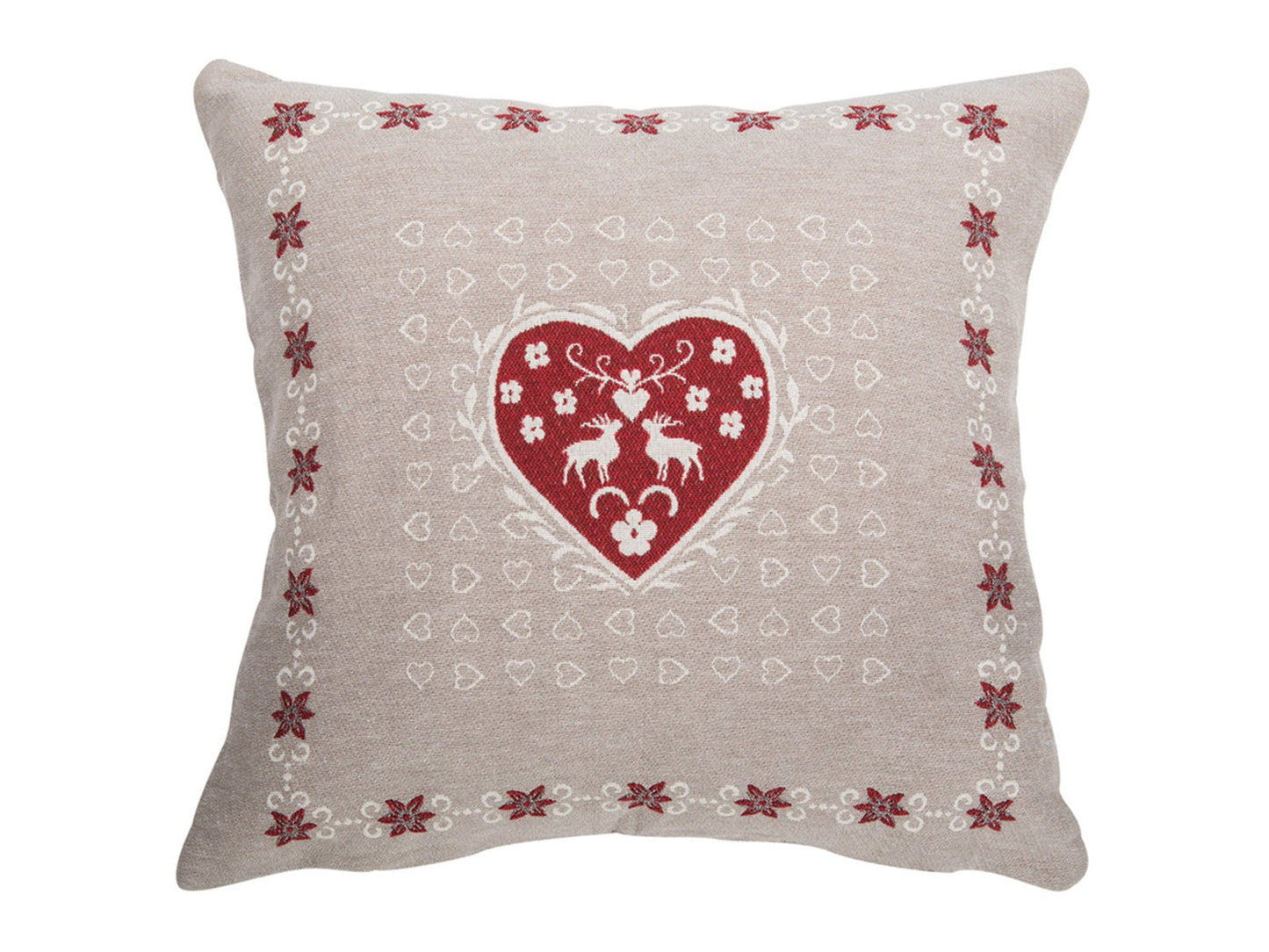Fodera cuscino aosta Daunex misura 45 x 45 cm - My Store