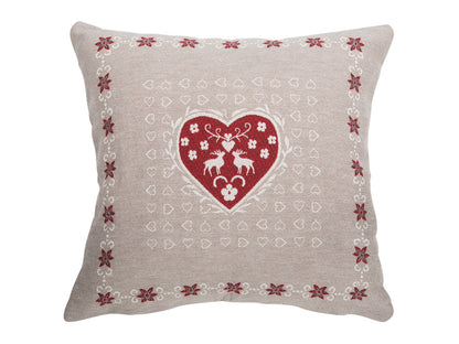 Fodera cuscino aosta Daunex misura 45 x 45 cm - My Store