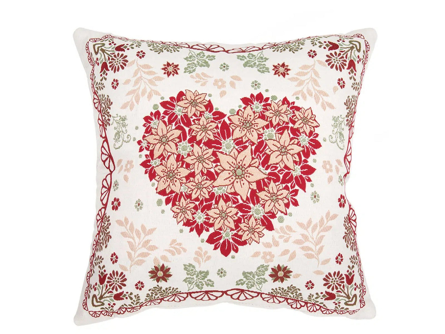 Fodera cuscino baita Daunex misura 45 x 45 cm - My Store