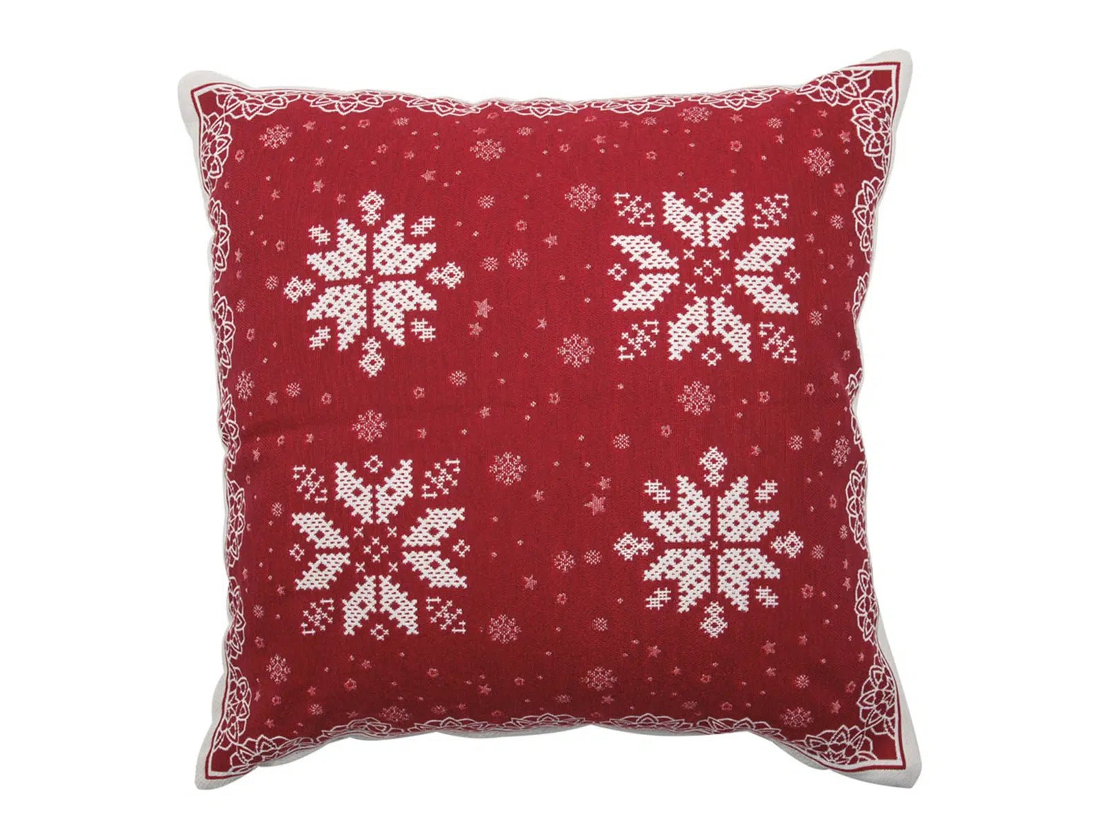 Fodera cuscino bormio Daunex misura 45 x 45 cm - My Store