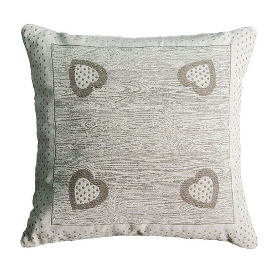 Fodera cuscino campiglio Daunex misura 45 x 45 cm - My Store