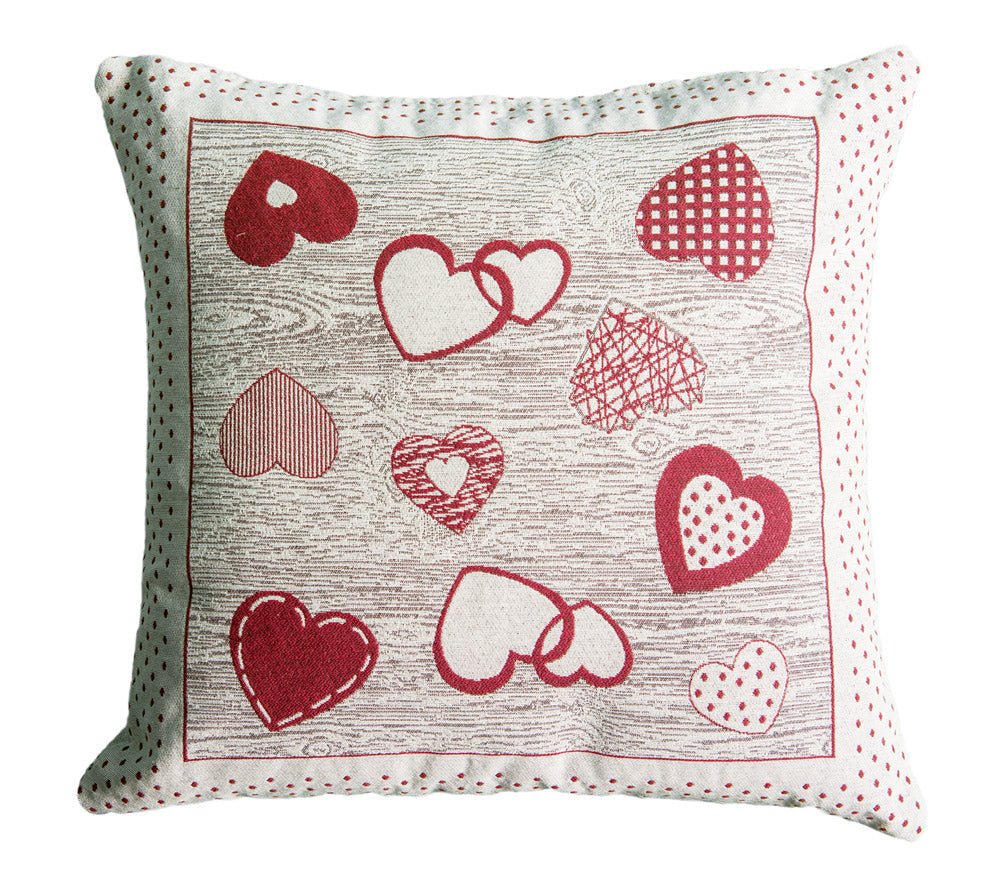 Fodera cuscino campiglio Daunex misura 45 x 45 cm - My Store