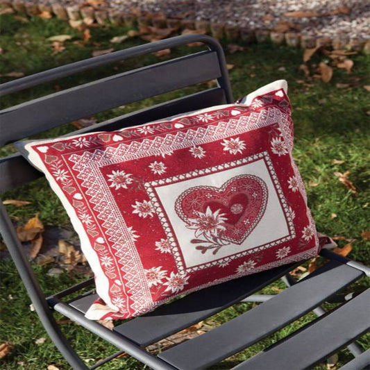 Fodera cuscino corvara Daunex misura 45 x 45 cm - My Store