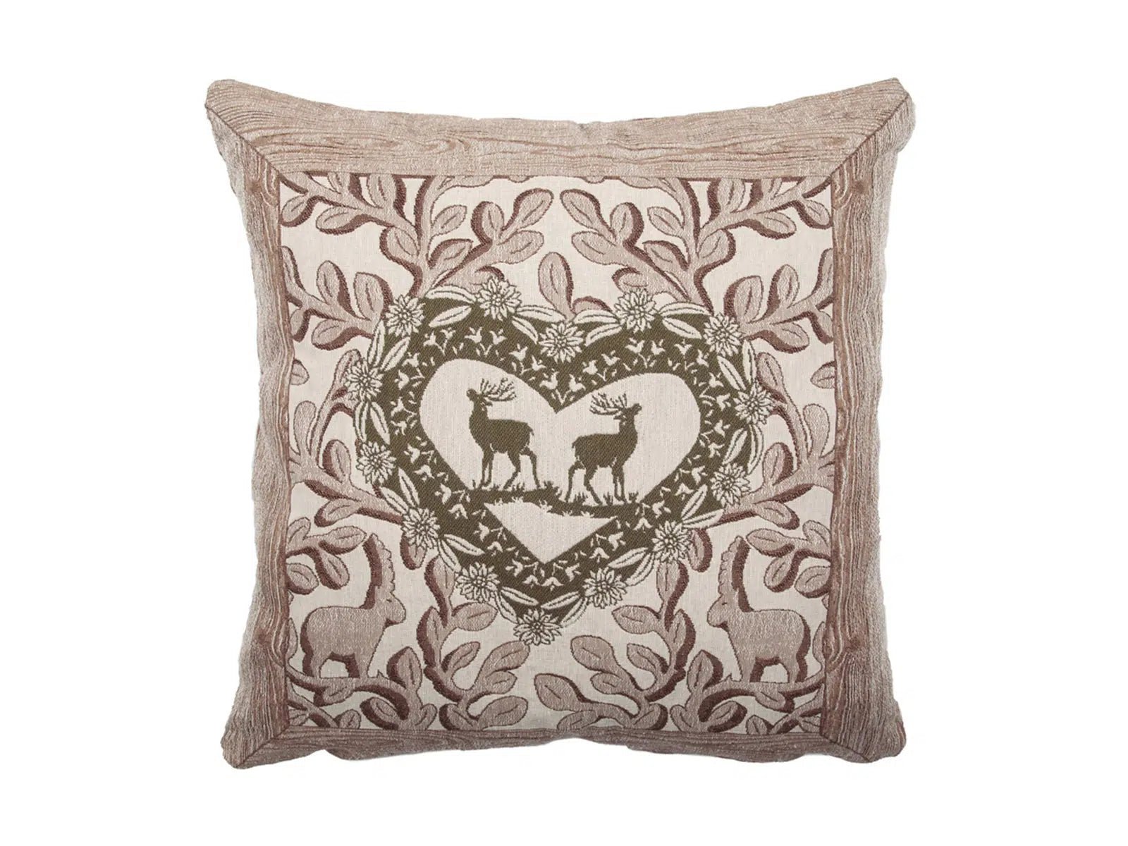 Fodera cuscino gardena Daunex misura 45 x 45 cm - My Store