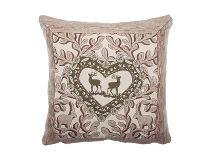 Fodera cuscino gardena Daunex misura 45 x 45 cm - My Store