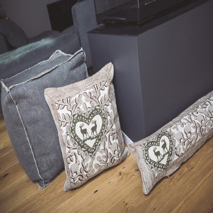 Fodera cuscino gardena Daunex misura 45 x 45 cm - My Store