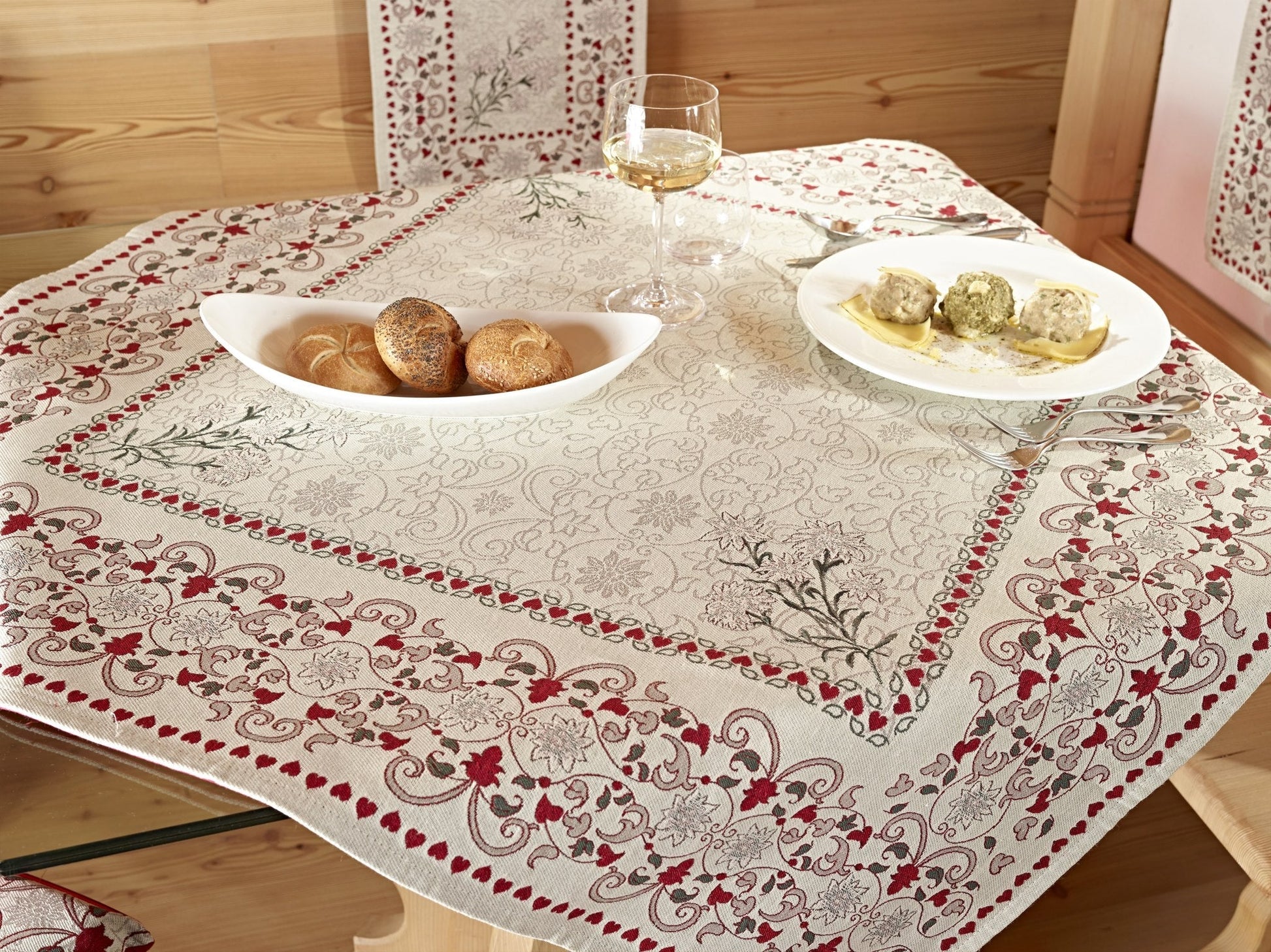 Fodera cuscino manghen Daunex misura 45 x 45 cm - My Store