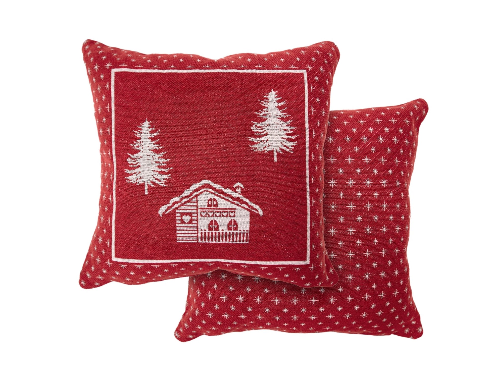 Fodera cuscino moena Daunex misura 45 x 45 cm - My Store