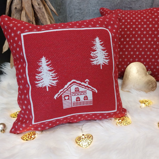 Fodera cuscino moena Daunex misura 45 x 45 cm - My Store