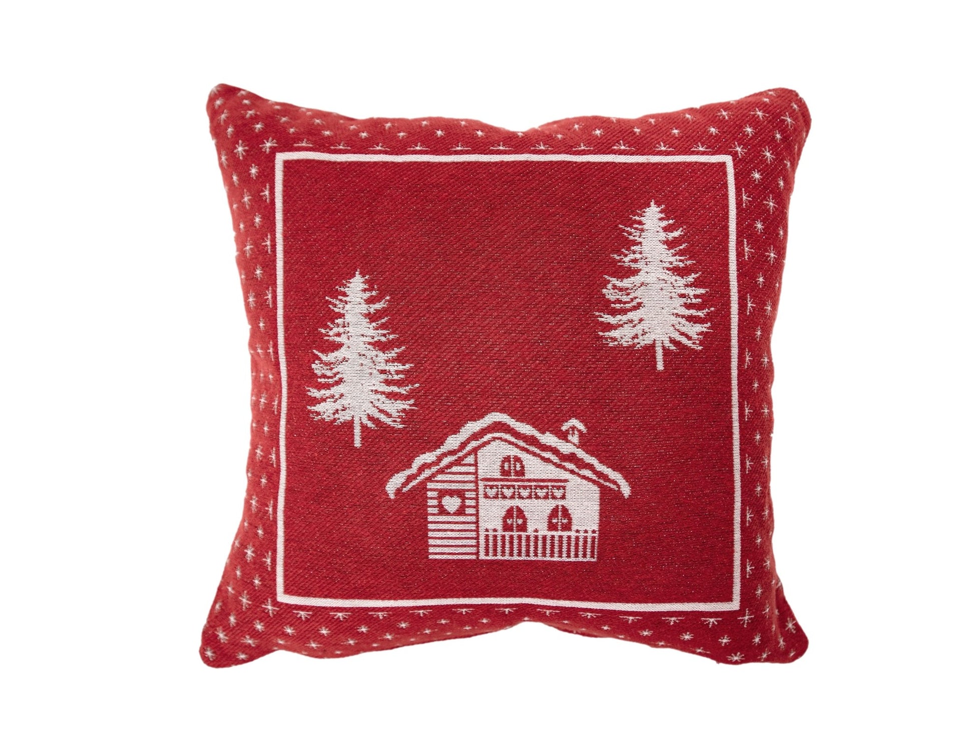 Fodera cuscino moena Daunex misura 45 x 45 cm - My Store