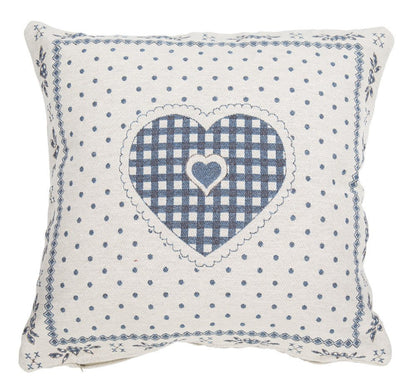 Fodera cuscino montmartre Daunex misura 45 x 45 cm - My Store