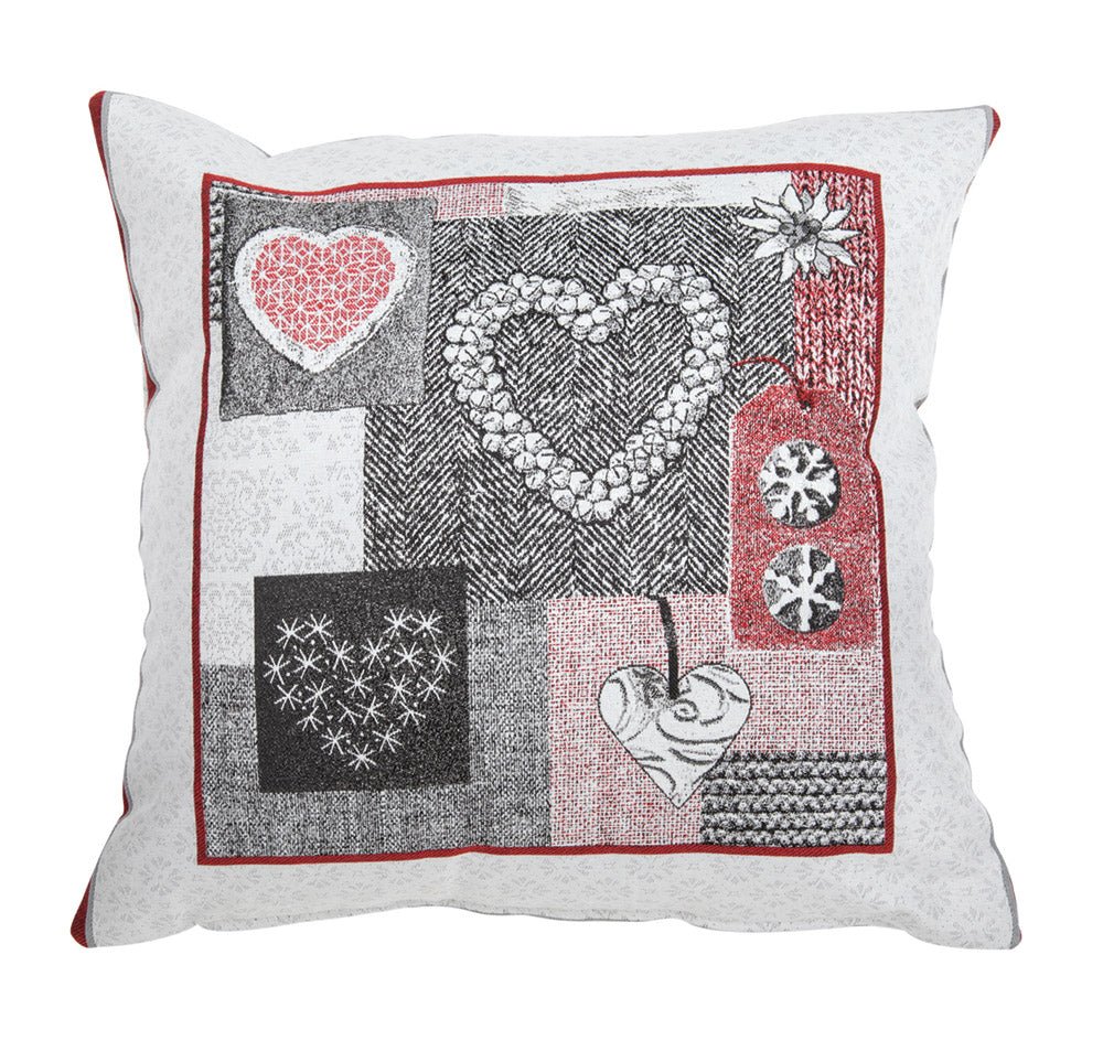 Fodera cuscino pordoi Daunex misura 45 x 45 cm - My Store