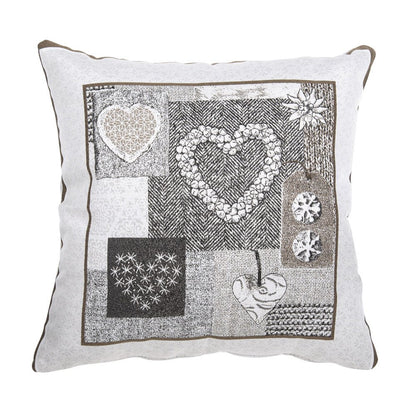 Fodera cuscino pordoi Daunex misura 45 x 45 cm - My Store