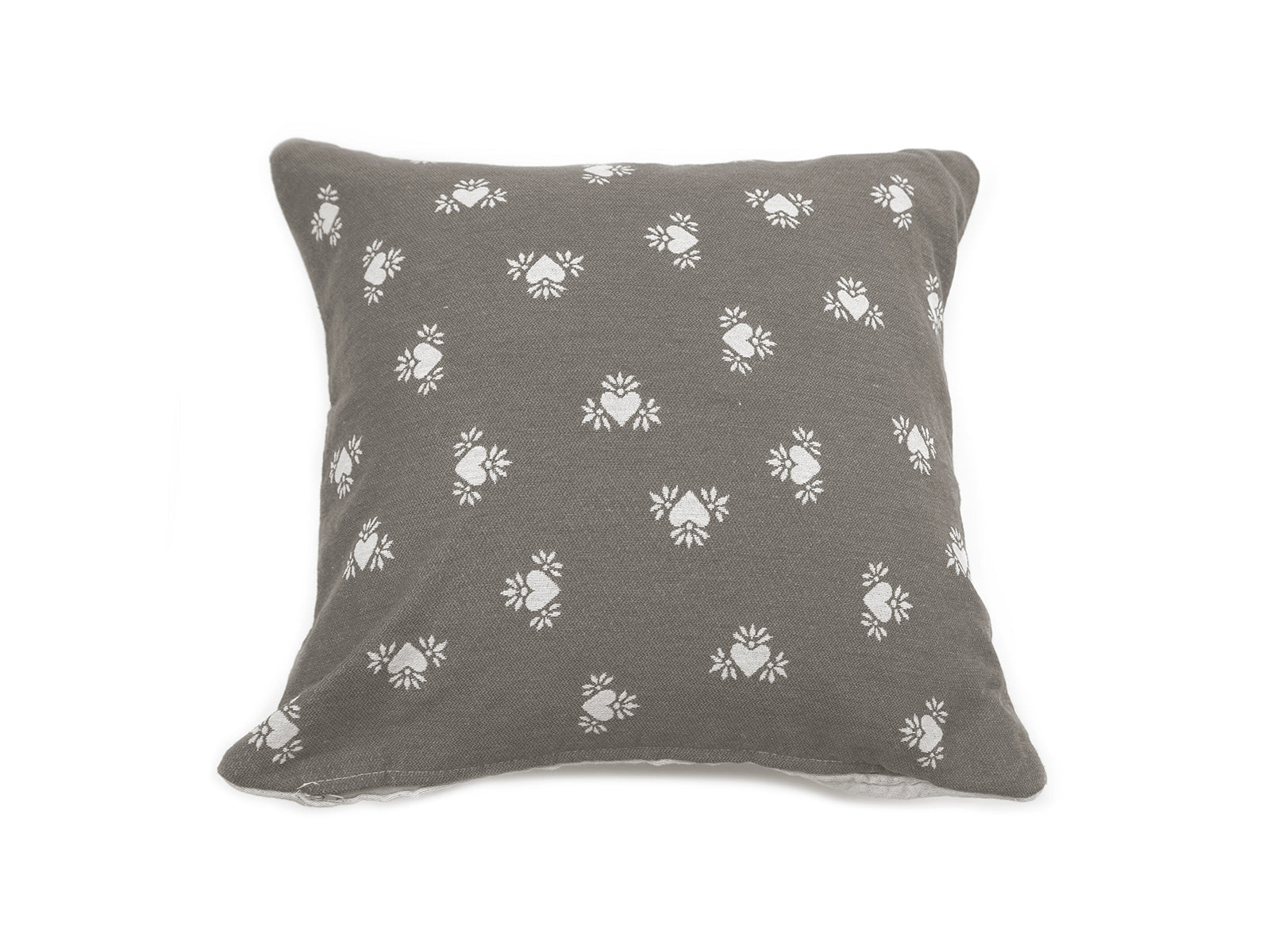 Fodera cuscino presolana Daunex misura 45 x 45 cm - My Store