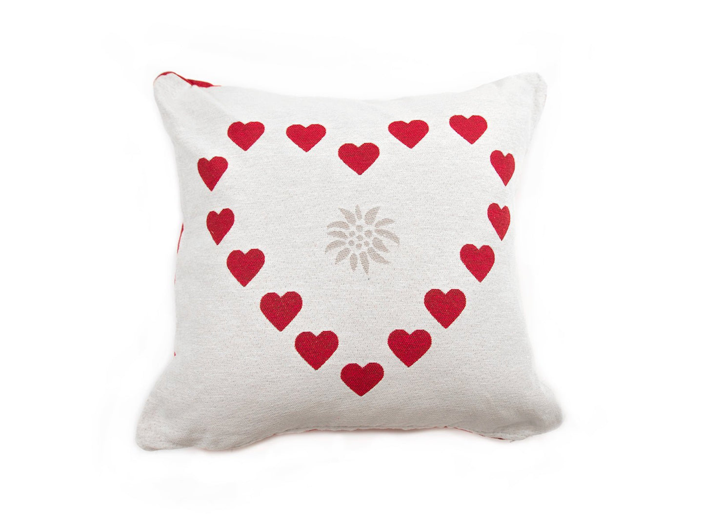 Fodera cuscino presolana Daunex misura 45 x 45 cm - My Store