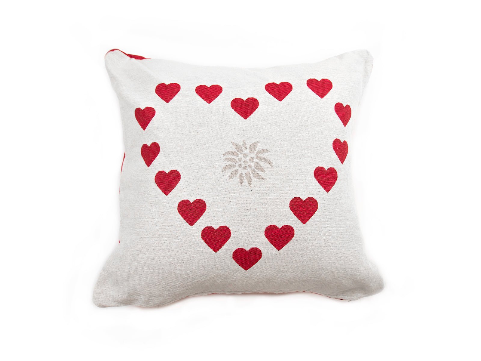 Fodera cuscino presolana Daunex misura 45 x 45 cm - My Store