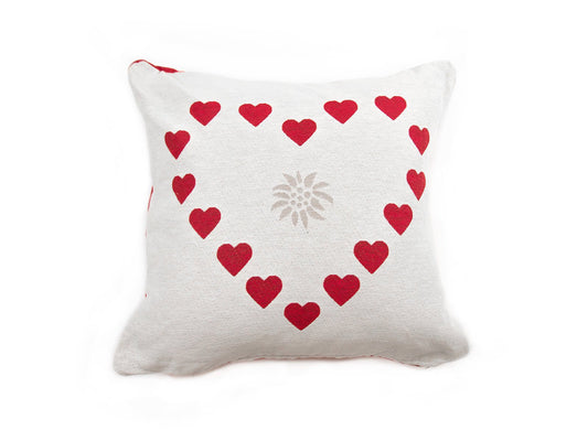 Fodera cuscino presolana Daunex misura 45 x 45 cm - My Store