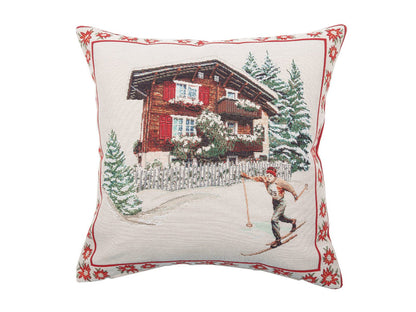 Fodera cuscino sciatori Daunex misura 45 x 45 cm - My Store