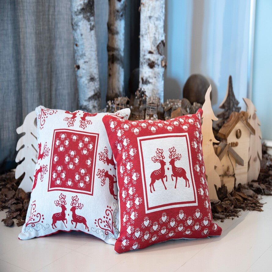 Fodera cuscino siusi Daunex misura 45 x 45 cm - My Store