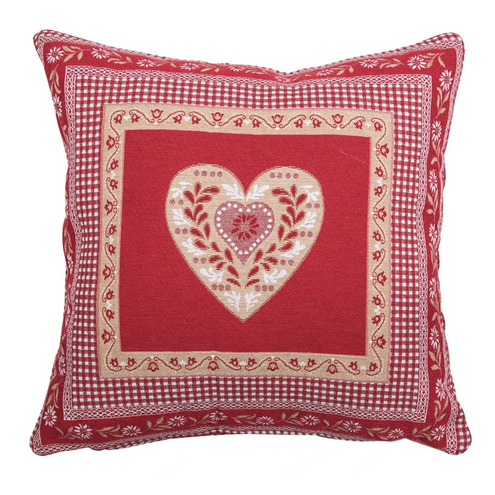 Fodera cuscino st.moritz Daunex misura 45 x 45 cm - My Store