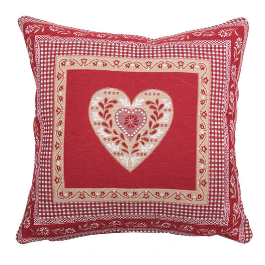 Fodera cuscino st.moritz Daunex misura 45 x 45 cm - My Store