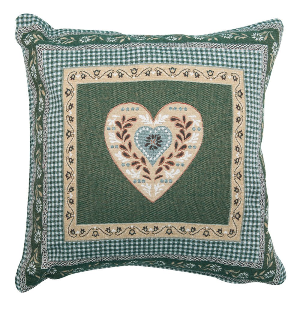 Fodera cuscino st.moritz Daunex misura 45 x 45 cm - My Store
