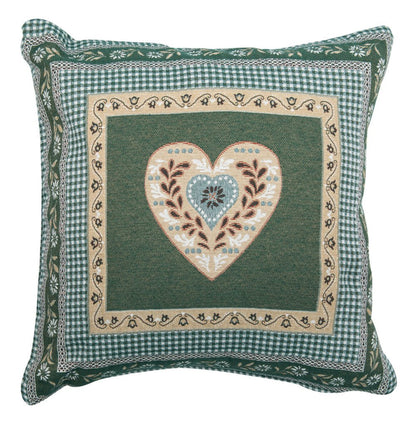 Fodera cuscino st.moritz Daunex misura 45 x 45 cm - My Store