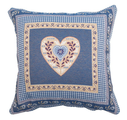 Fodera cuscino st.moritz Daunex misura 45 x 45 cm - My Store