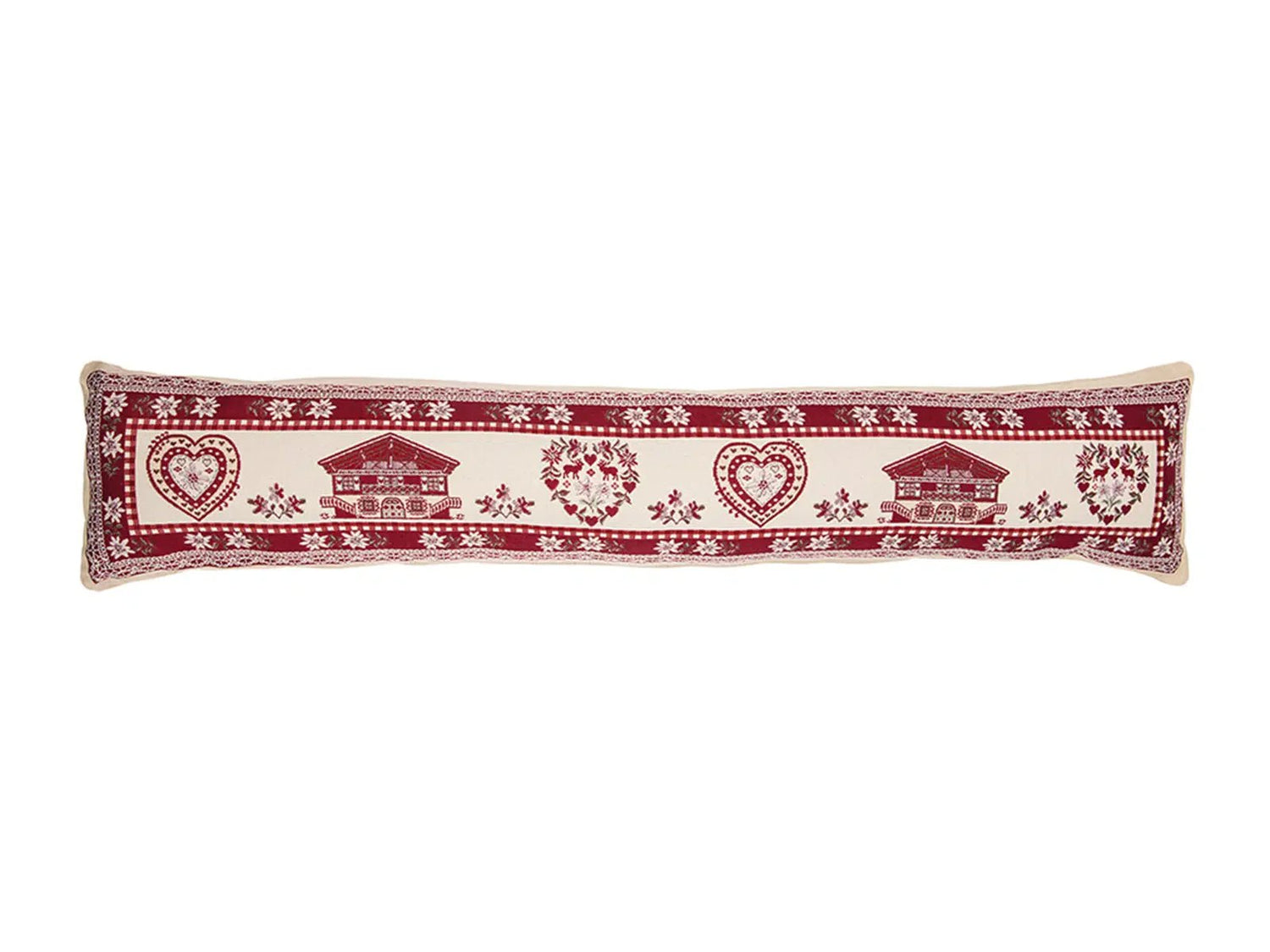 Fodera paraspifferi lagorai Daunex misura 20 x 100 cm - My Store