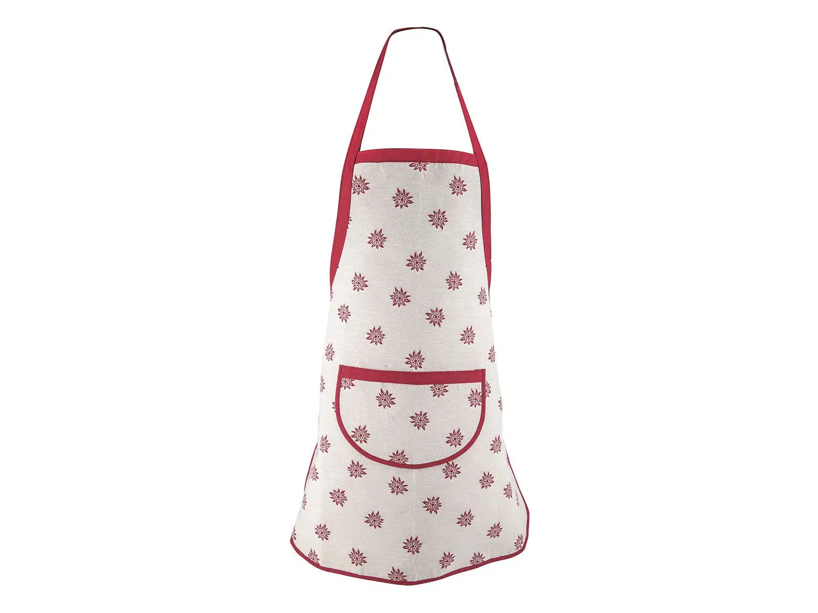 Grembiule pettorina misura 70 x 80 cm Daunex, braies - My Store