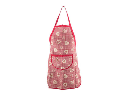 Grembiule pettorina misura 70 x 80 cm Daunex, st.moritz - My Store