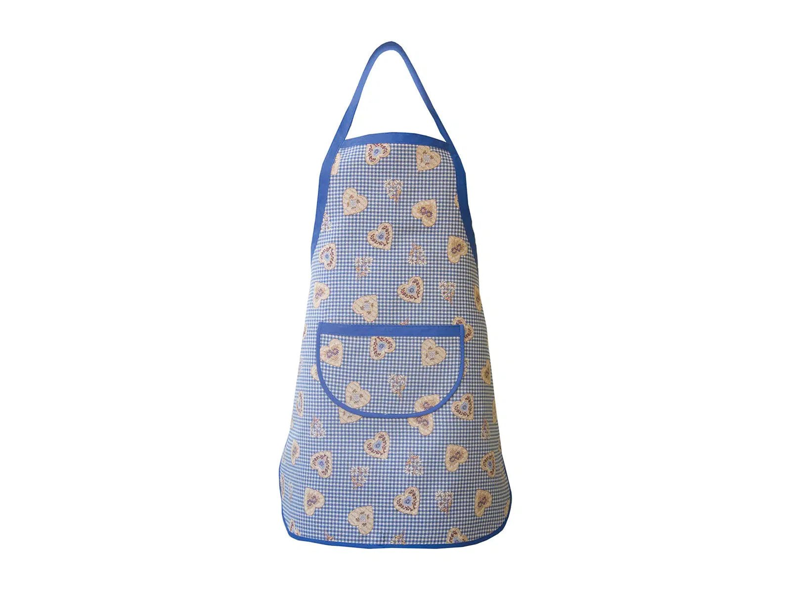 Grembiule pettorina misura 70 x 80 cm Daunex, st.moritz - My Store