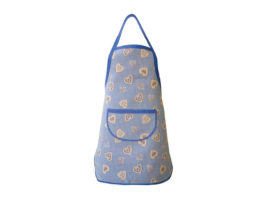 Grembiule pettorina misura 70 x 80 cm Daunex, st.moritz - My Store