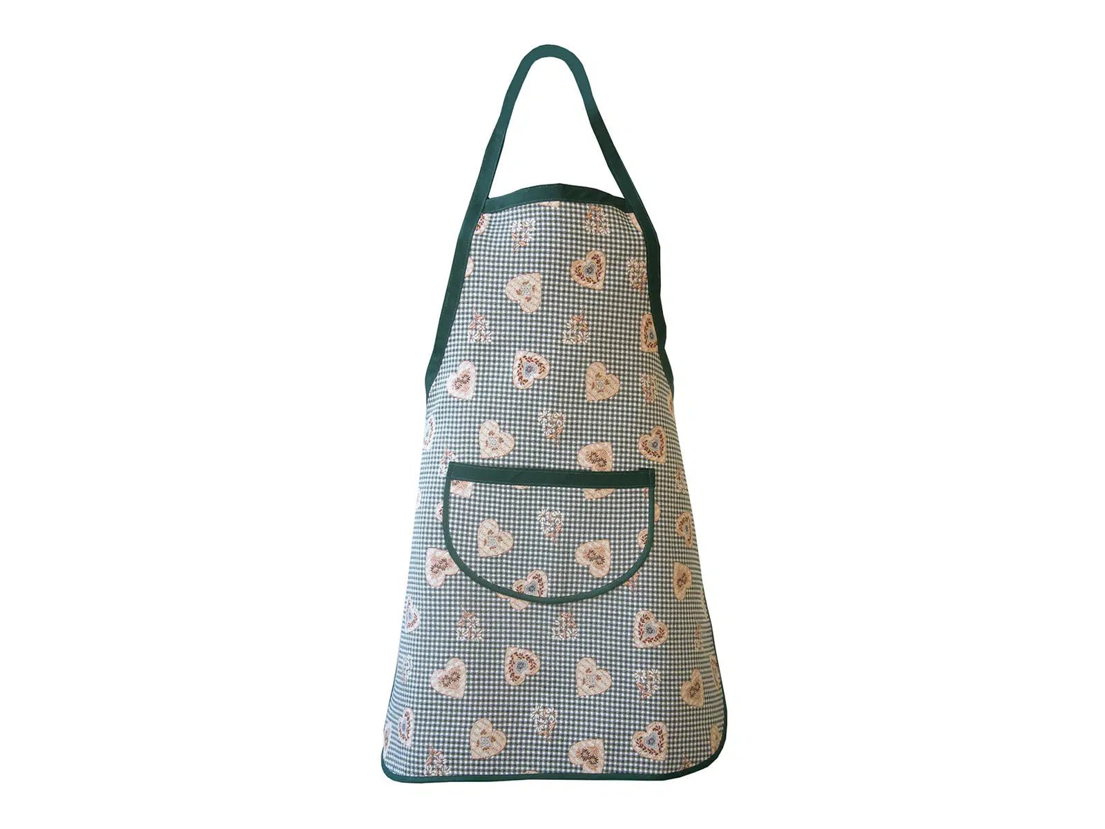 Grembiule pettorina misura 70 x 80 cm Daunex, st.moritz - My Store
