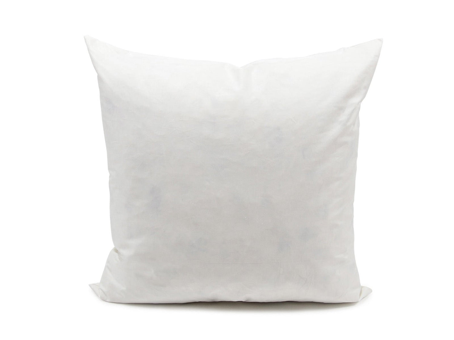 Interno per cuscini in piuma d'oca Daunex issimo colore naturale - My Store