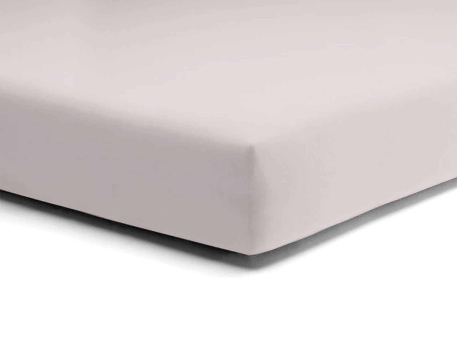 Lenzuolo sotto no stiro Daunex, mako jersey deluxe - My Store