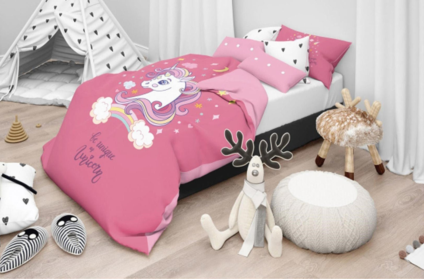 Parure baby dream DIS. Fancy - My Store