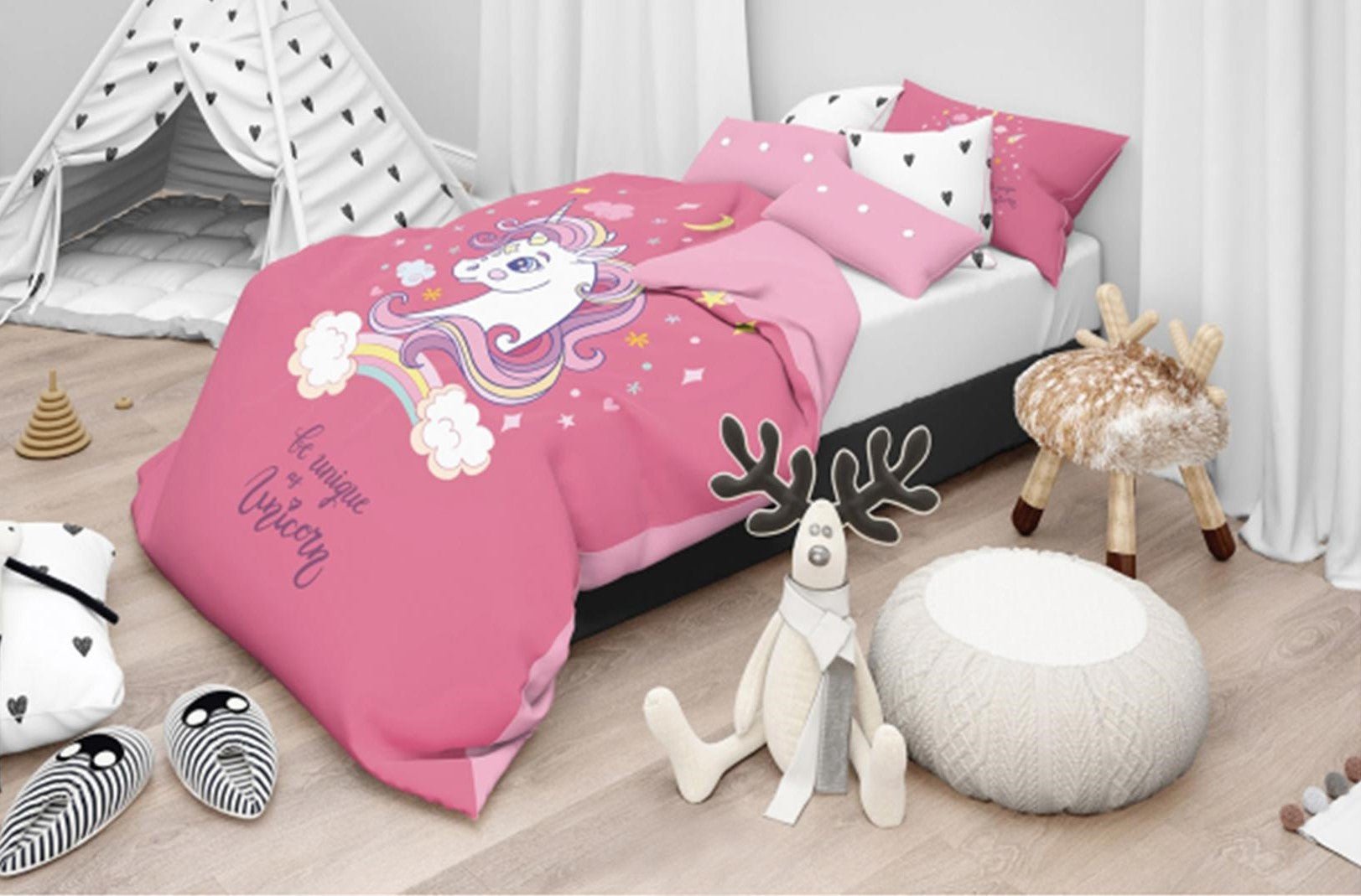 Parure baby dream DIS. Fancy - My Store