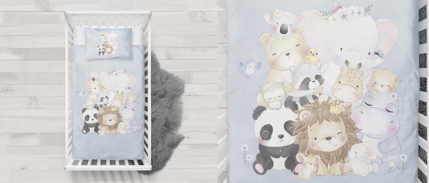 Parure baby dream DIS. Friends - My Store