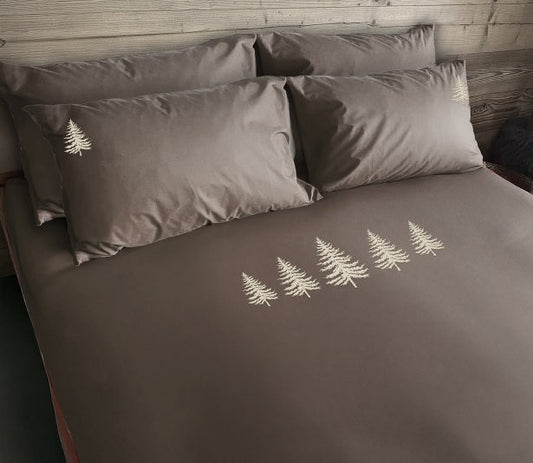 Parure ricamata, Disegno Tree - CoCo's Home