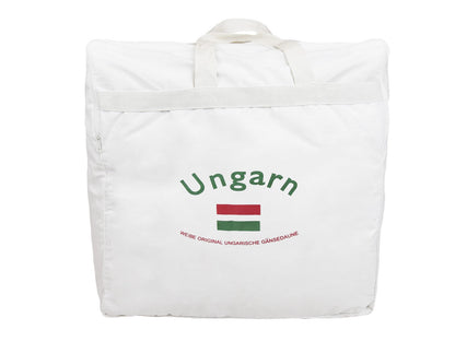 Piumino d'oca Daunex ungherese medium - My Store