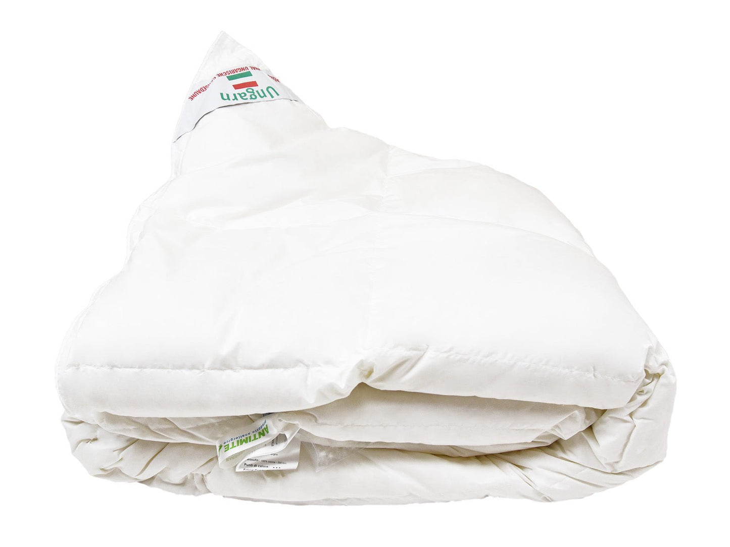 Piumino d'oca Daunex ungherese medium - My Store