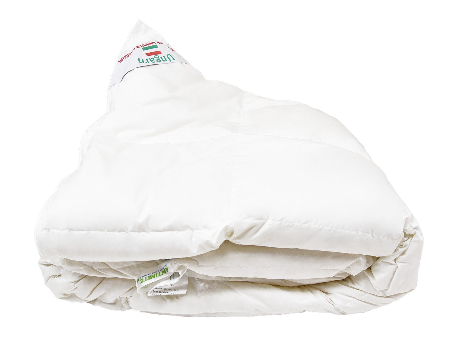 Piumino d'oca Daunex ungherese medium - My Store
