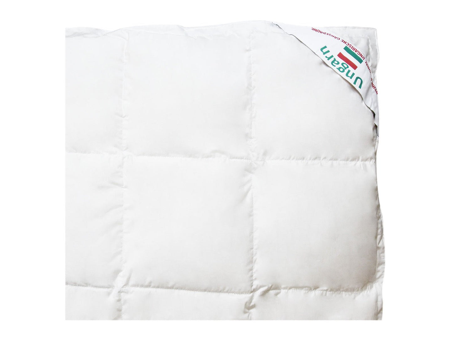 Piumino d'oca Daunex ungherese medium - My Store
