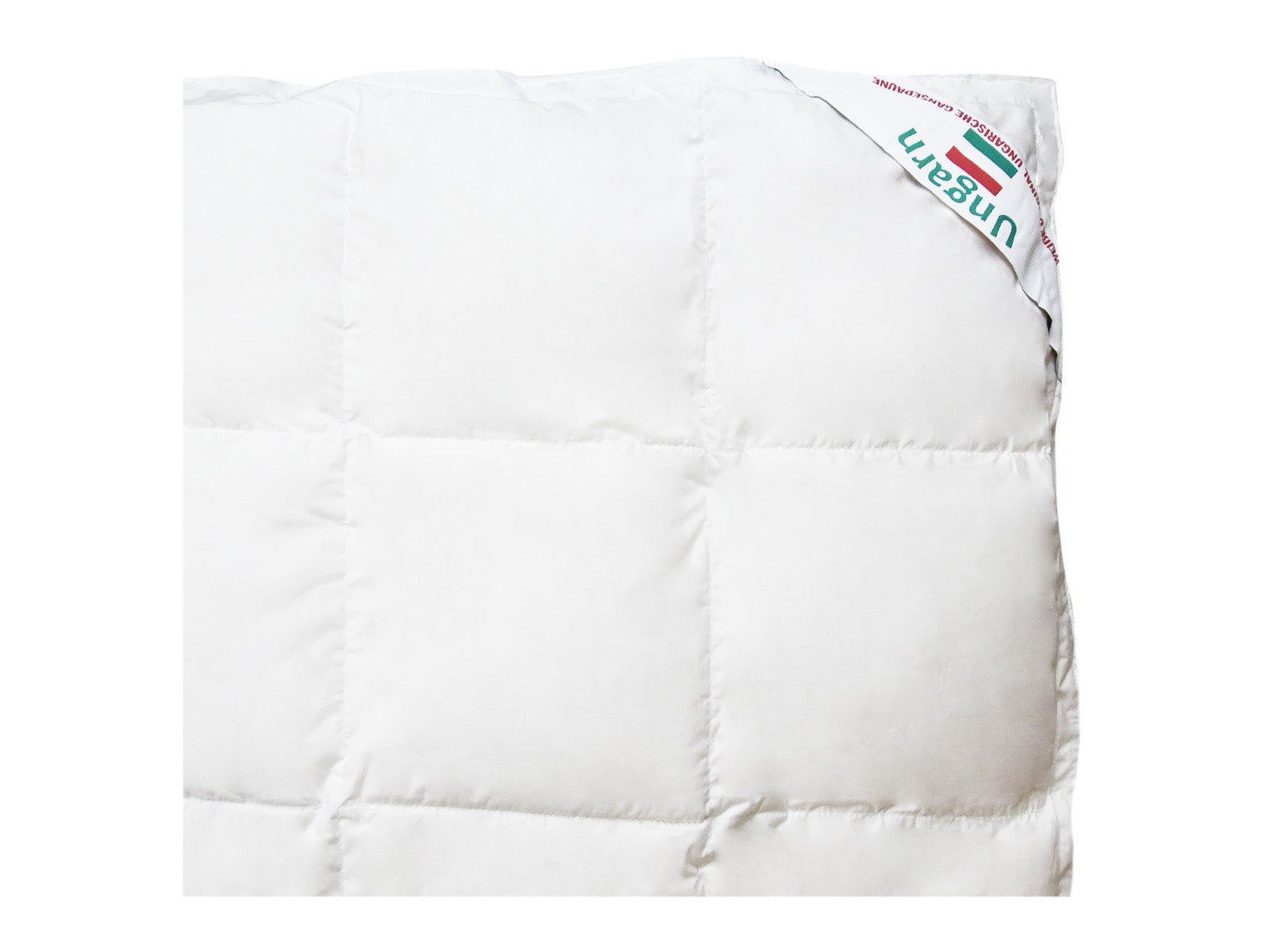 Piumino d'oca Daunex ungherese medium - My Store