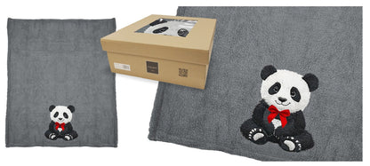 Plaid morbidotto, fantasie varie - CoCo's Home